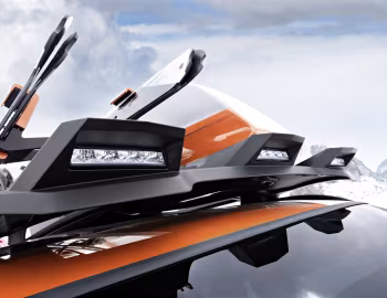 BMW Concept K2 Powder Ride (E84) '11.2012