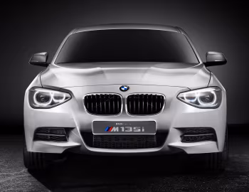 BMW Concept M135i (F21) '03.2012
