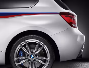 BMW Concept M135i (F21) '03.2012