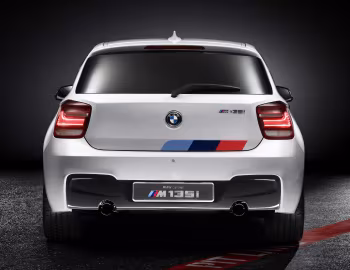 BMW Concept M135i (F21) '03.2012