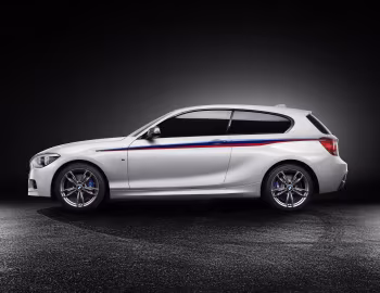 BMW Concept M135i (F21) '03.2012