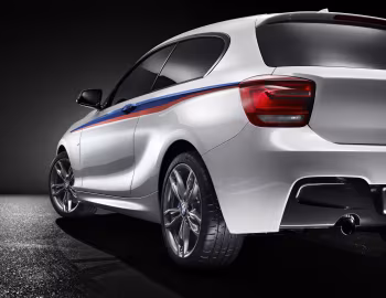BMW Concept M135i (F21) '03.2012