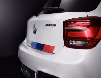 BMW Concept M135i (F21) '03.2012