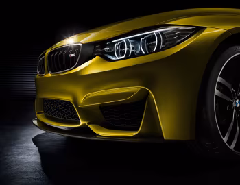 BMW Concept M4 Coupé (F82) '08.2013