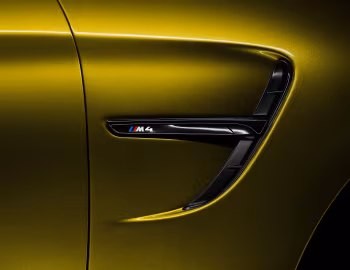 BMW Concept M4 Coupé (F82) '08.2013