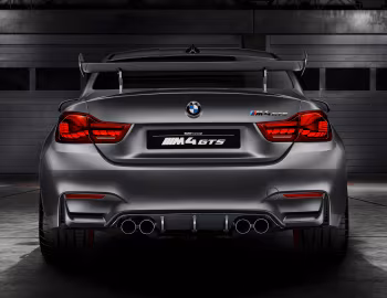 BMW Concept M4 GTS (F82) '08.2015