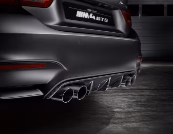 BMW Concept M4 GTS (F82) '08.2015