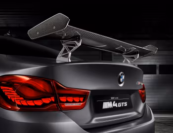 BMW Concept M4 GTS (F82) '08.2015