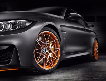 BMW Concept M4 GTS (F82) '08.2015