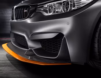 BMW Concept M4 GTS (F82) '08.2015