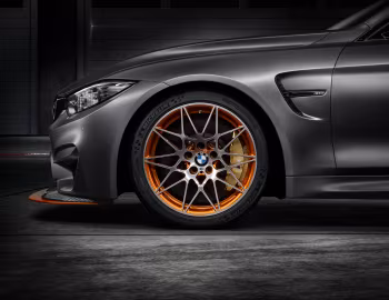 BMW Concept M4 GTS (F82) '08.2015