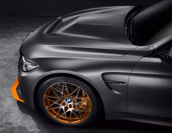 BMW Concept M4 GTS (F82) '08.2015