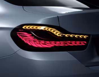 BMW Concept M4 Iconic Lights (F82) '01.2015