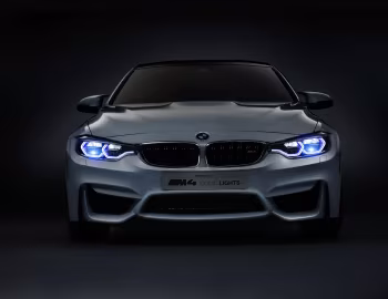 BMW Concept M4 Iconic Lights (F82) '01.2015