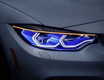BMW Concept M4 Iconic Lights (F82) '01.2015