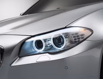 BMW Concept M5 (F10) '04.2011