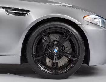 BMW Concept M5 (F10) '04.2011