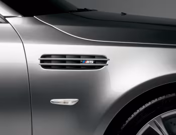 BMW Concept M5 (E60) '03.2004