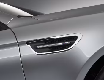 BMW Concept M5 (F10) '04.2011