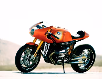 BMW Concept Ninety '2013