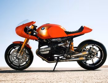 BMW Concept Ninety '2013