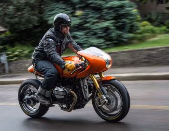 BMW Concept Ninety '2013