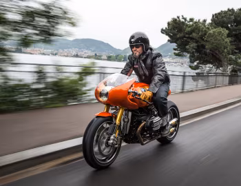 BMW Concept Ninety '2013