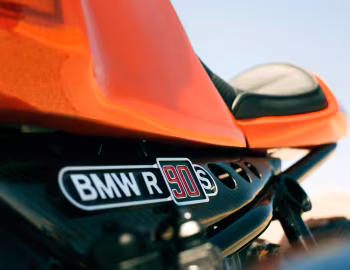 BMW Concept Ninety '2013