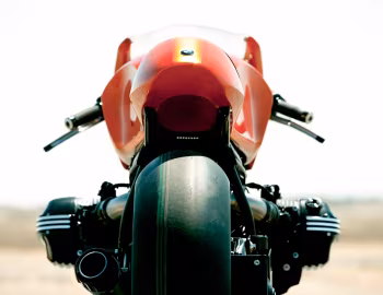 BMW Concept Ninety '2013