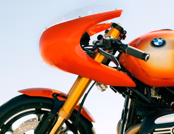 BMW Concept Ninety '2013