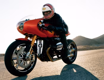 BMW Concept Ninety '2013