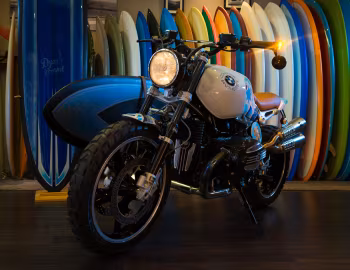 BMW Concept Path 22 '06.2015