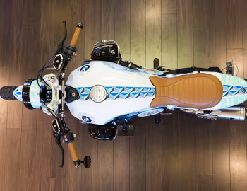 BMW Concept Path 22 '06.2015