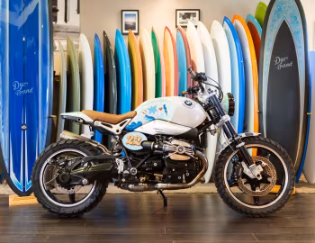 BMW Concept Path 22 '06.2015