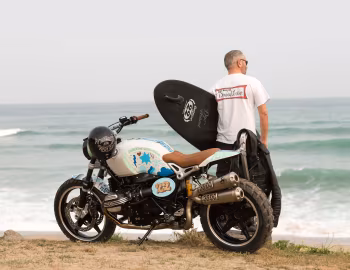BMW Concept Path 22 '06.2015