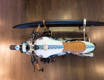 BMW Concept Path 22 '06.2015