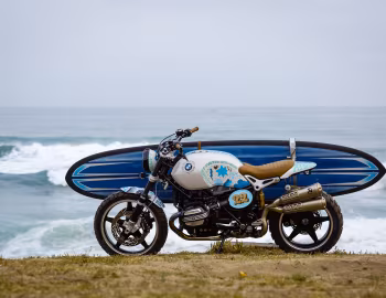 BMW Concept Path 22 '06.2015