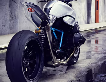BMW Concept Roadster '2014