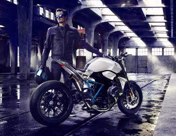 BMW Concept Roadster '2014