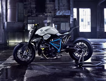 BMW Concept Roadster '2014
