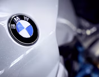 BMW Concept Roadster '2014