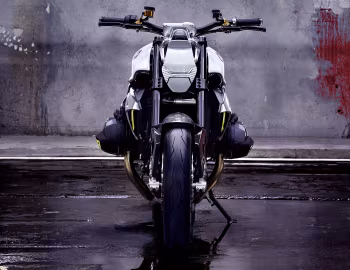 BMW Concept Roadster '2014