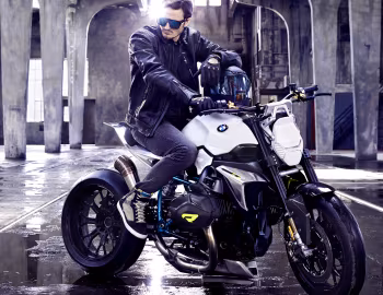 BMW Concept Roadster '2014