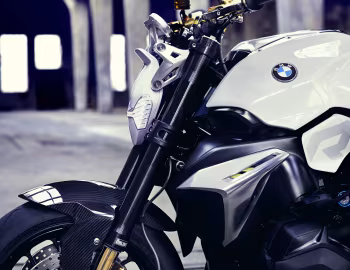 BMW Concept Roadster '2014