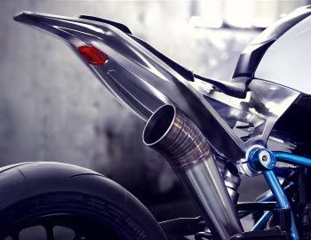 BMW Concept Roadster '2014