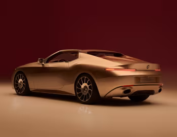 BMW Concept Skytop '05.2024