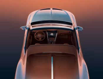 BMW Concept Skytop '05.2024