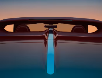 BMW Concept Skytop '05.2024