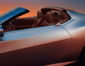 BMW Concept Skytop '05.2024