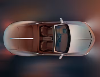 BMW Concept Skytop '05.2024